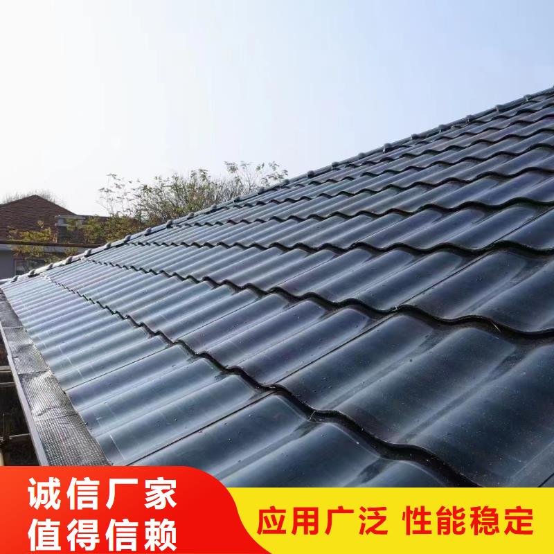 別墅鋁合金雨水管放心購買