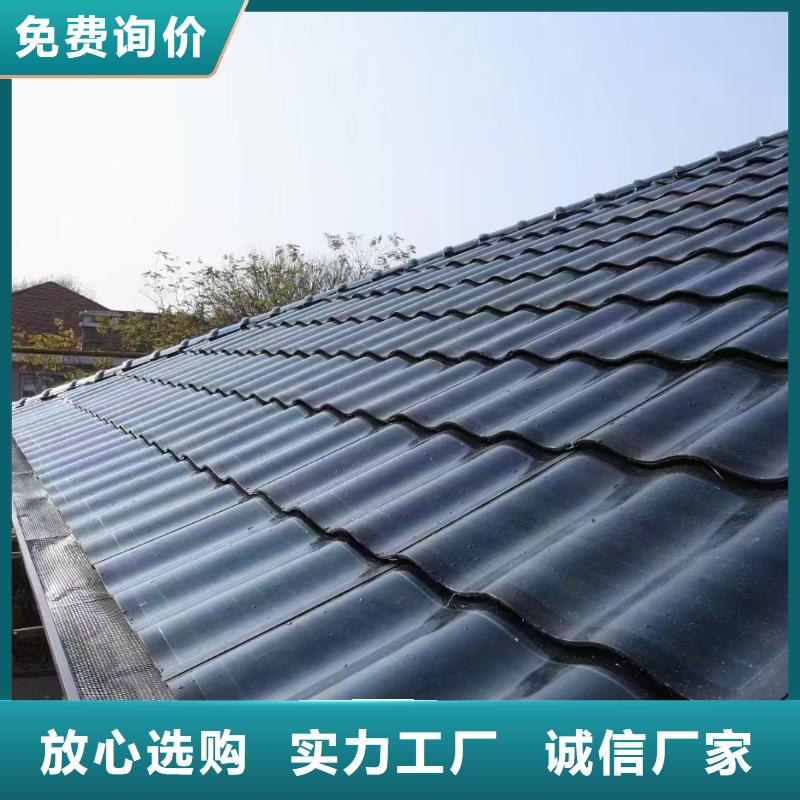彩鋼雨水管本地廠家