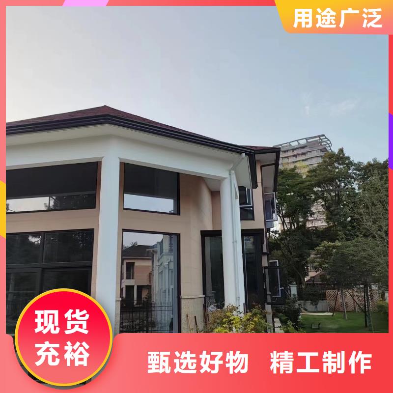 彩鋼板雨水管良心廠家