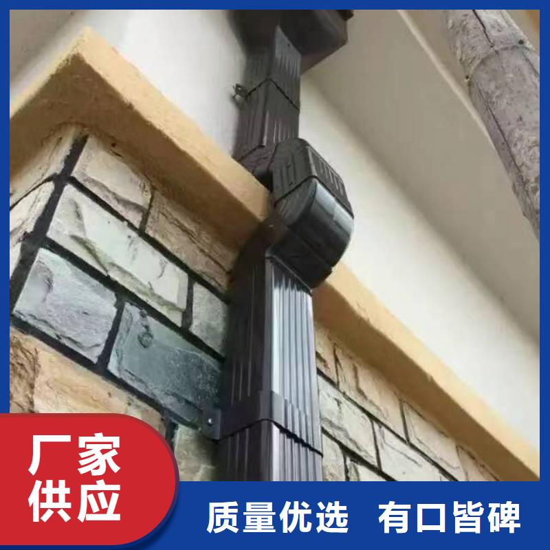 外墻雨水管包安裝