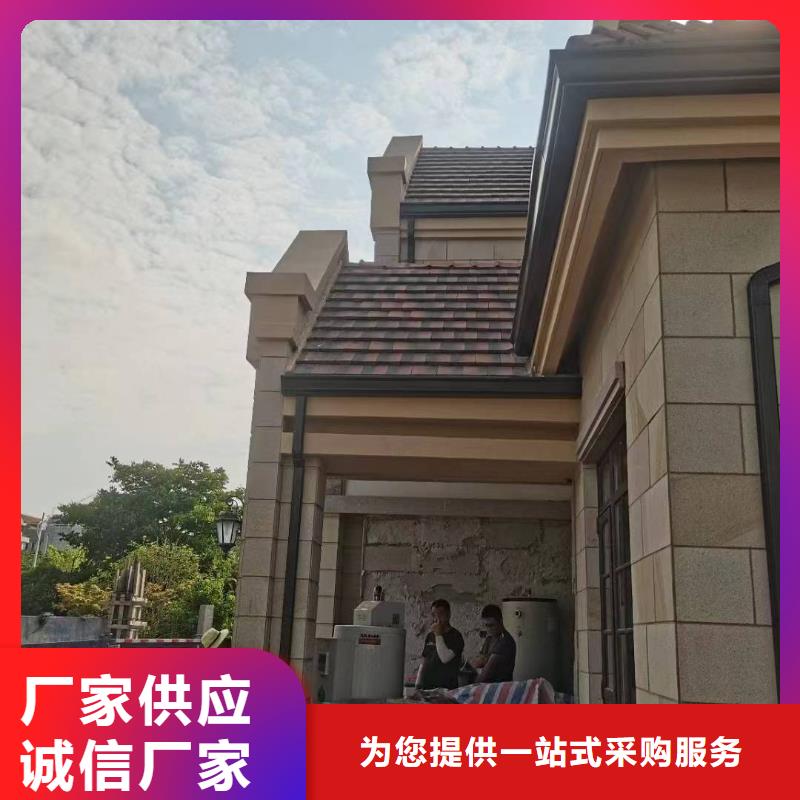 廠房彩鋼雨水管源頭好貨