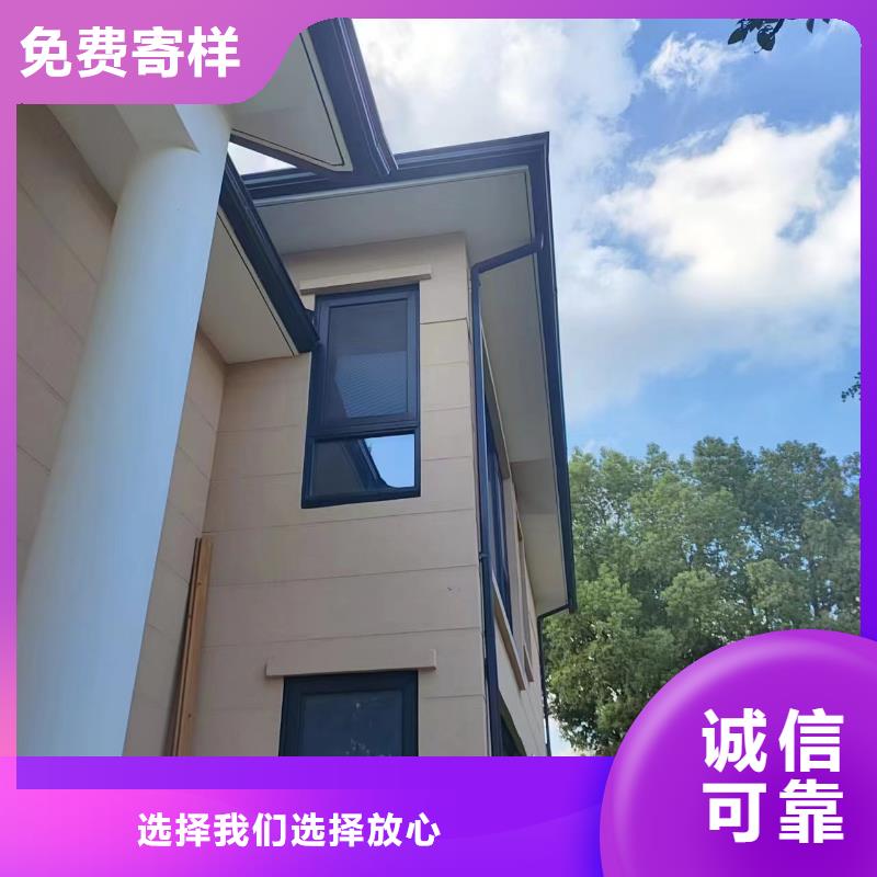 金屬雨水管價(jià)格