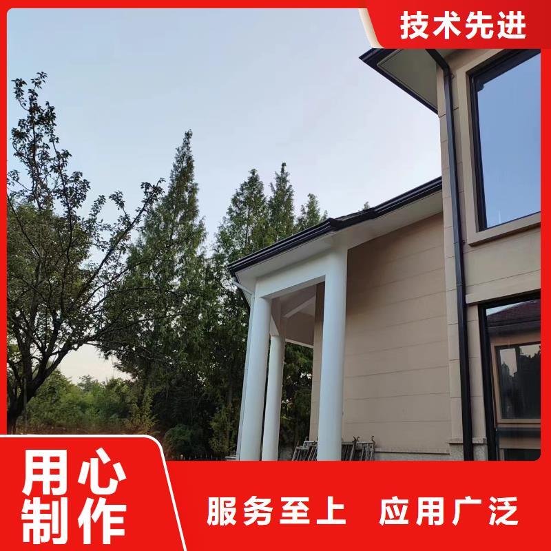 鋁合金雨水槽質(zhì)保一年