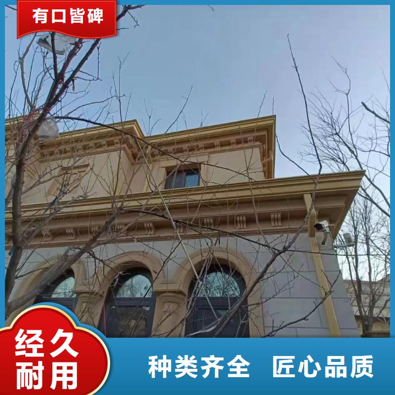 廠房彩鋼雨水管實體大廠
