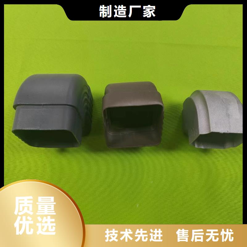  成品天沟精工打造