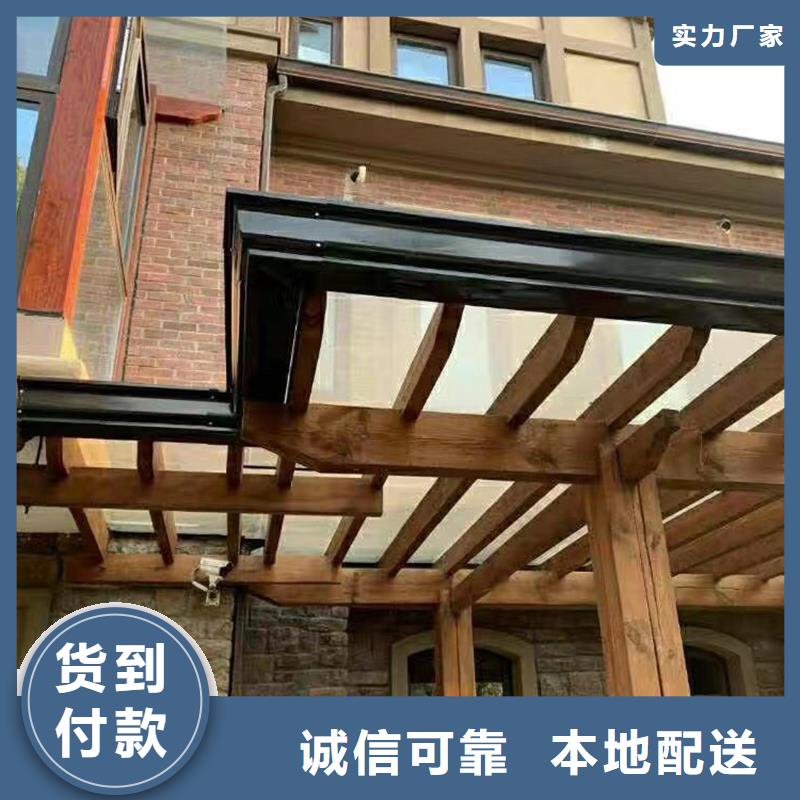 成品天溝服務(wù)始終如一