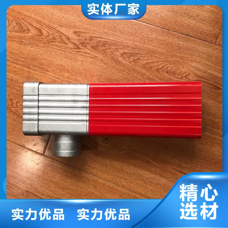 成品天溝K型天溝按需設(shè)計(jì)