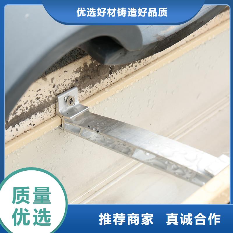 成品天溝通過(guò)檢測(cè)
