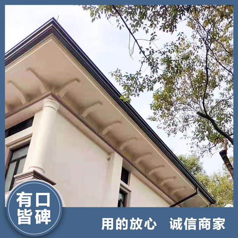 成品天溝廠家技術完善