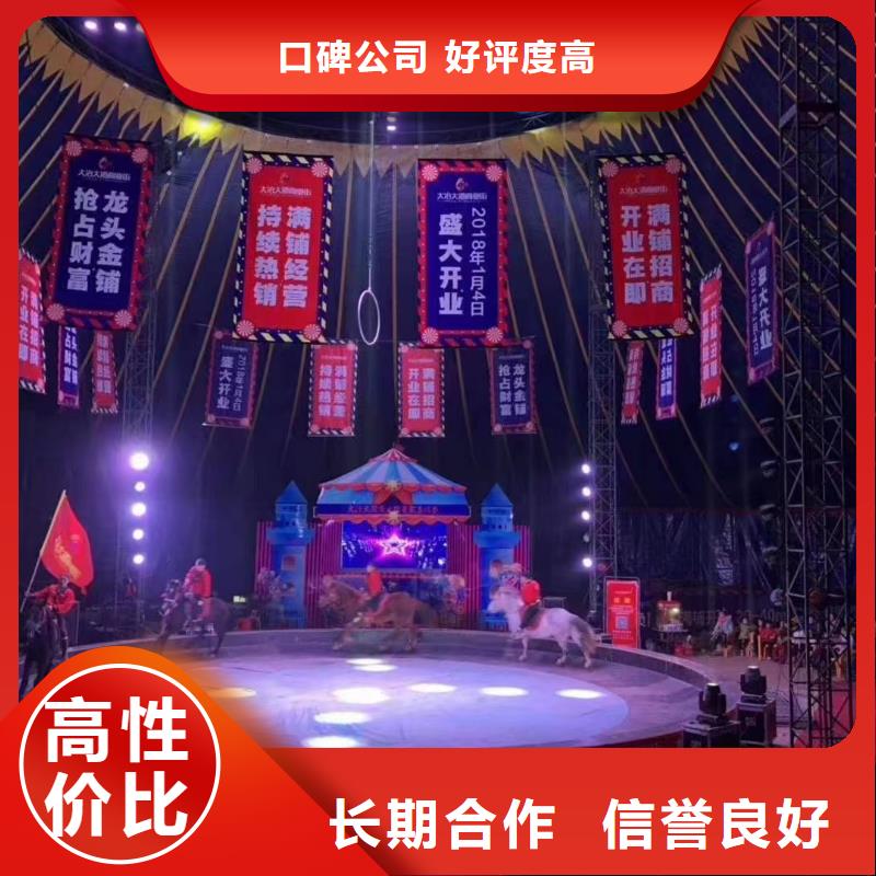 哪有出租马戏团表演的批发零售-定做_兮洋动物展览有限公司