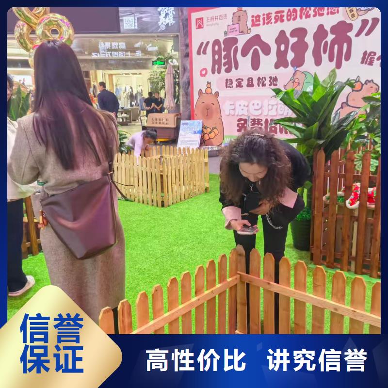 飼養(yǎng)員好品質(zhì)看的見