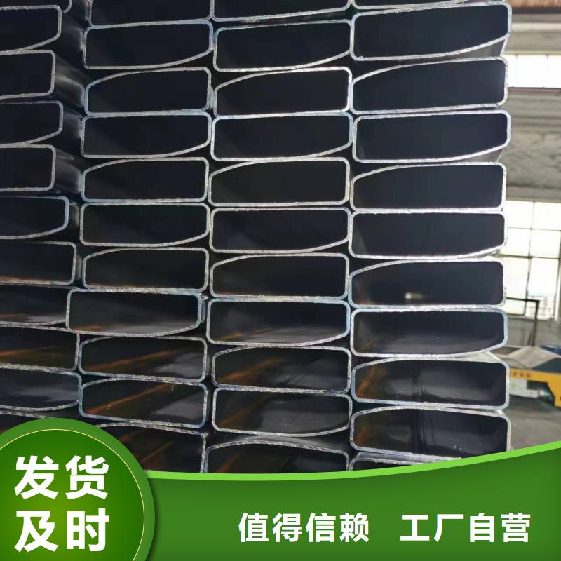 Q355E精密方管廠家報價電廠項目