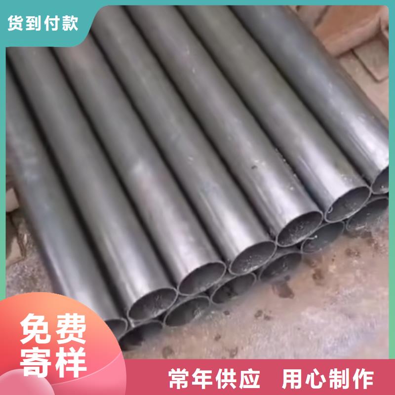 精密钢管【D形钢管】用心做好每一件产品