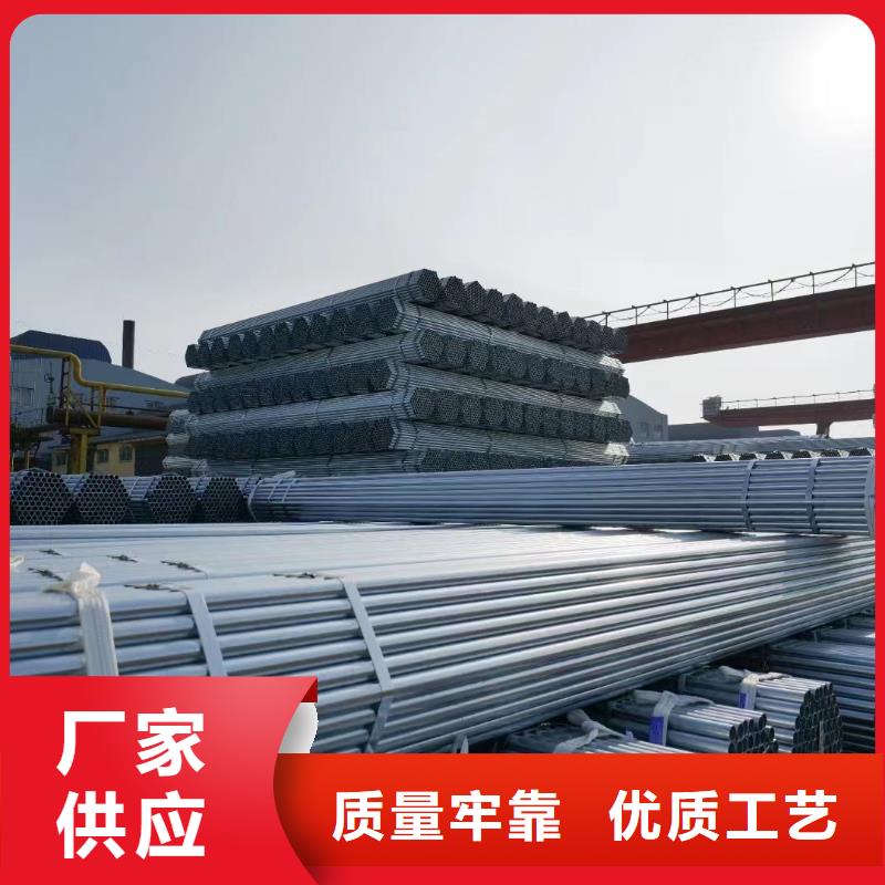 正大襯塑鋼管廠家直供