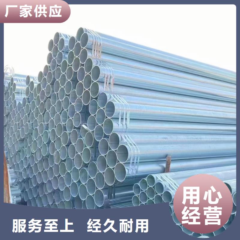 正大襯塑鋼管廠家直銷