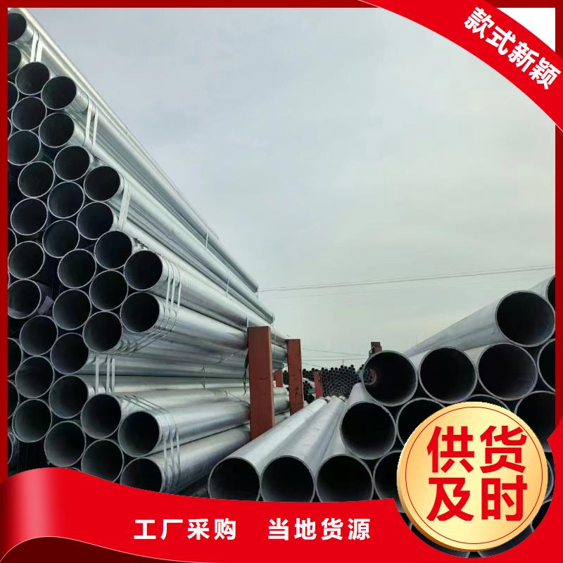友發(fā)鍍鋅鋼管廠家價格