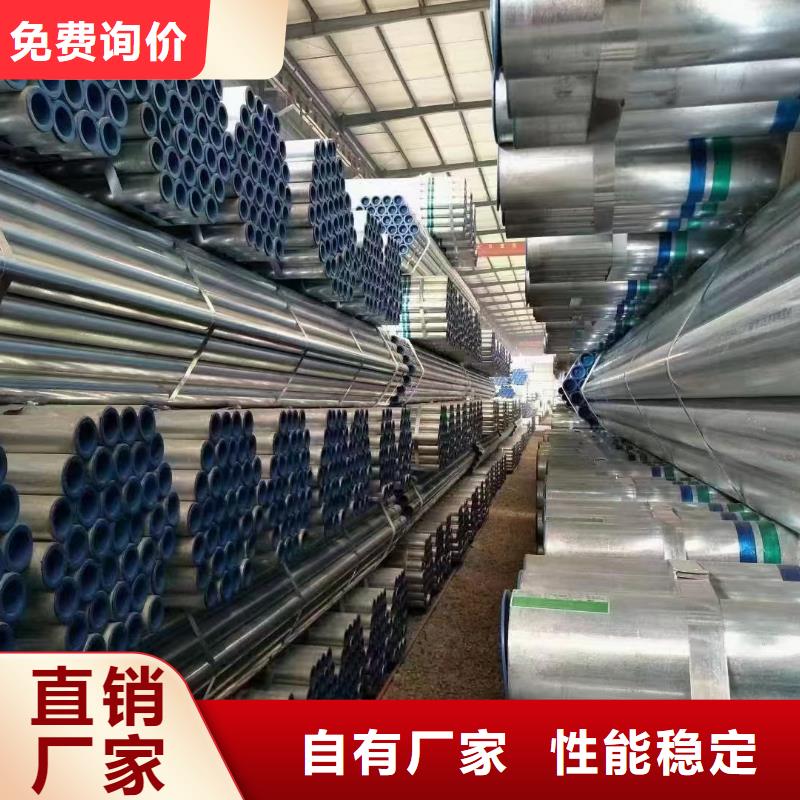 鍍鋅管哪里有賣的