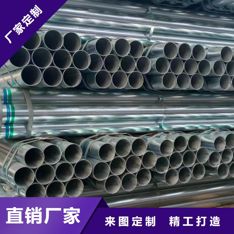 正大襯塑鋼管廠家直供