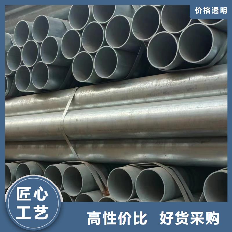 利達(dá)牌熱鍍鋅管總代理電話