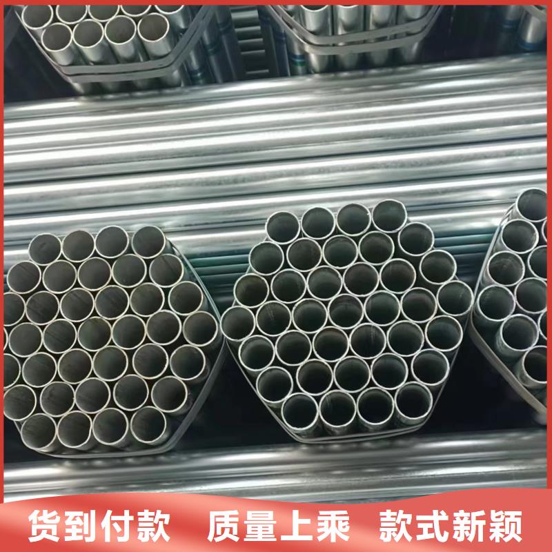 大口徑厚壁方通全國配送