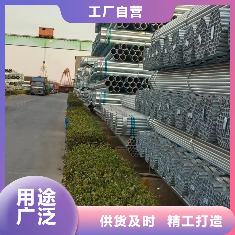 正大襯塑鋼管多少錢一噸