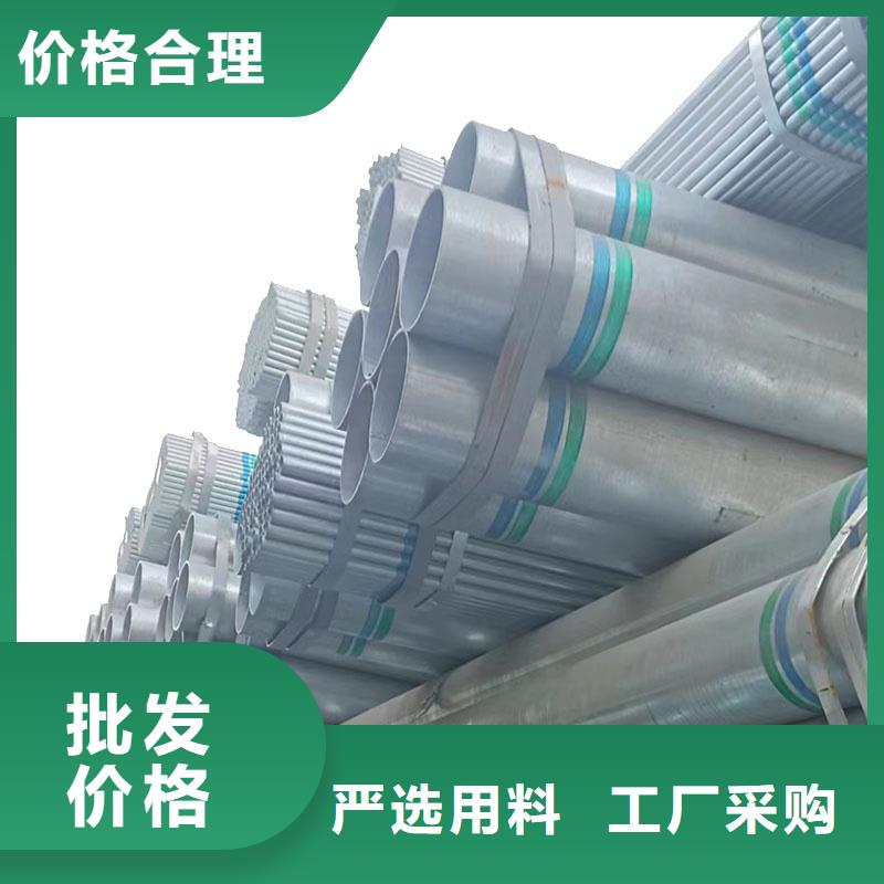 鋼塑復合管多少錢一米