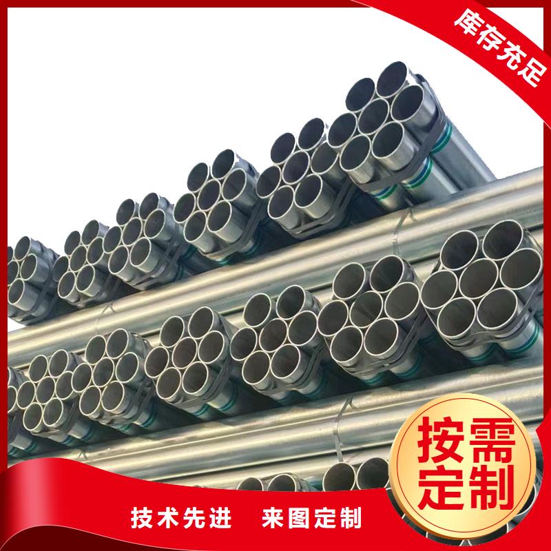 鋼塑復合管多少錢一米