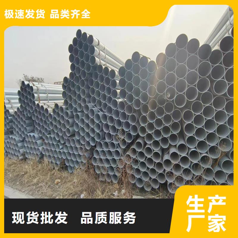 正大襯塑鋼管廠家直供