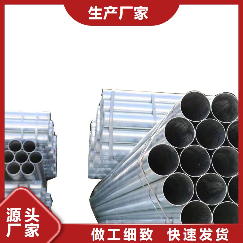 利達(dá)襯塑鋼管規(guī)格齊全