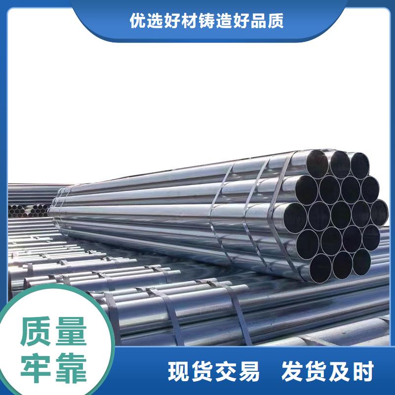 正大襯塑鋼管廠家價格