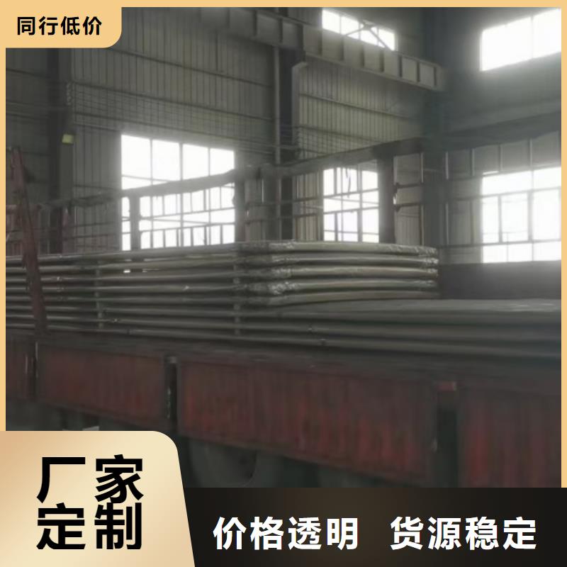 碳鋼不銹鋼復合板國標生產(chǎn)廠家