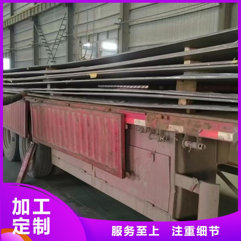 鈦復(fù)合板企業(yè)-讓您放心