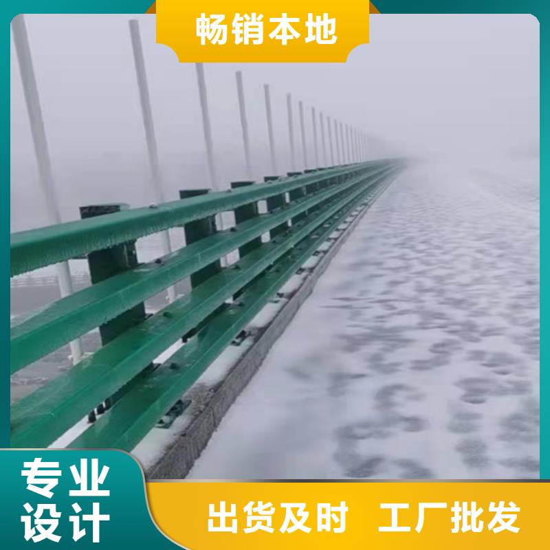 高速公路护栏板来图来样定制