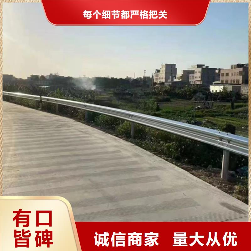 高速公路防护栏_厂家定制