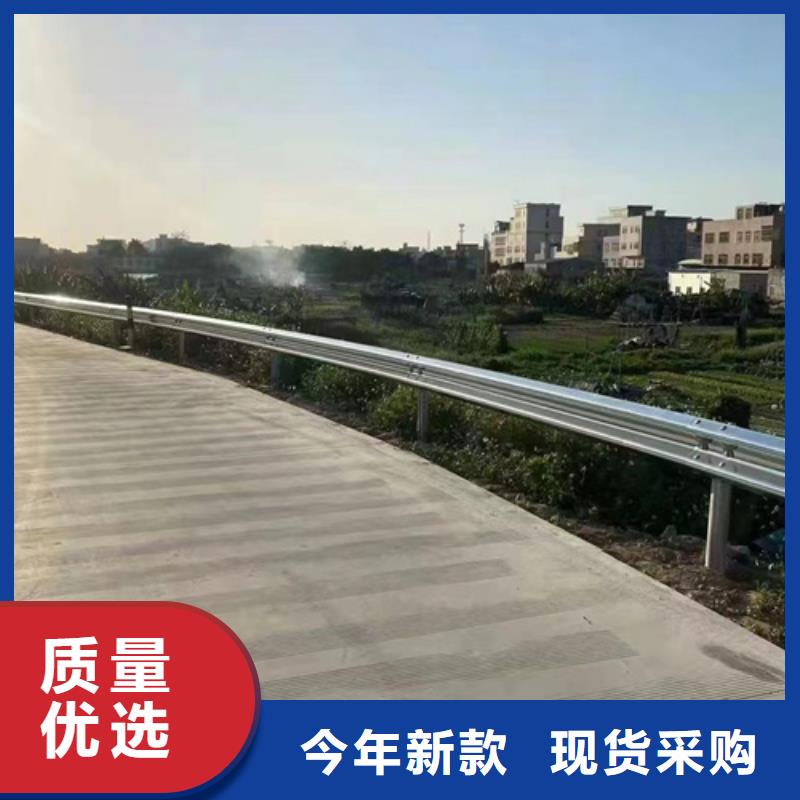 高速公路防护栏大型生产基地