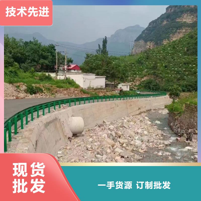 高速公路护栏口碑良好