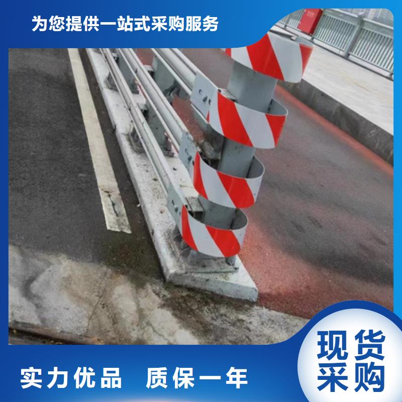 采购农村公路波形护栏必看-来电咨询