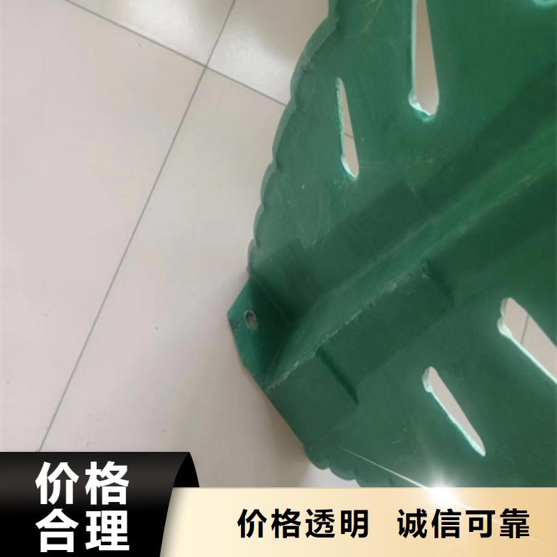 批发高速波形护栏的经销商