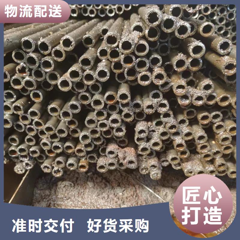 质优价廉的Q345B精密管基地