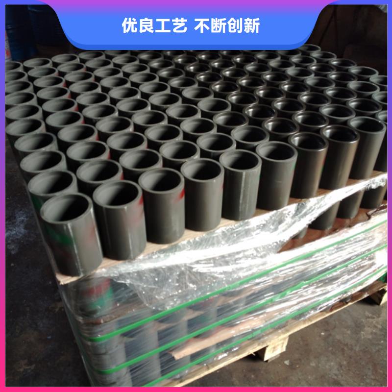 3CR油管接箍品質(zhì)穩(wěn)定
