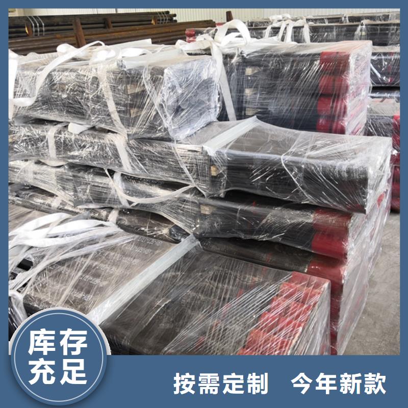 TPFJ特殊扣油管短接生產(chǎn)廠家_廠家直銷