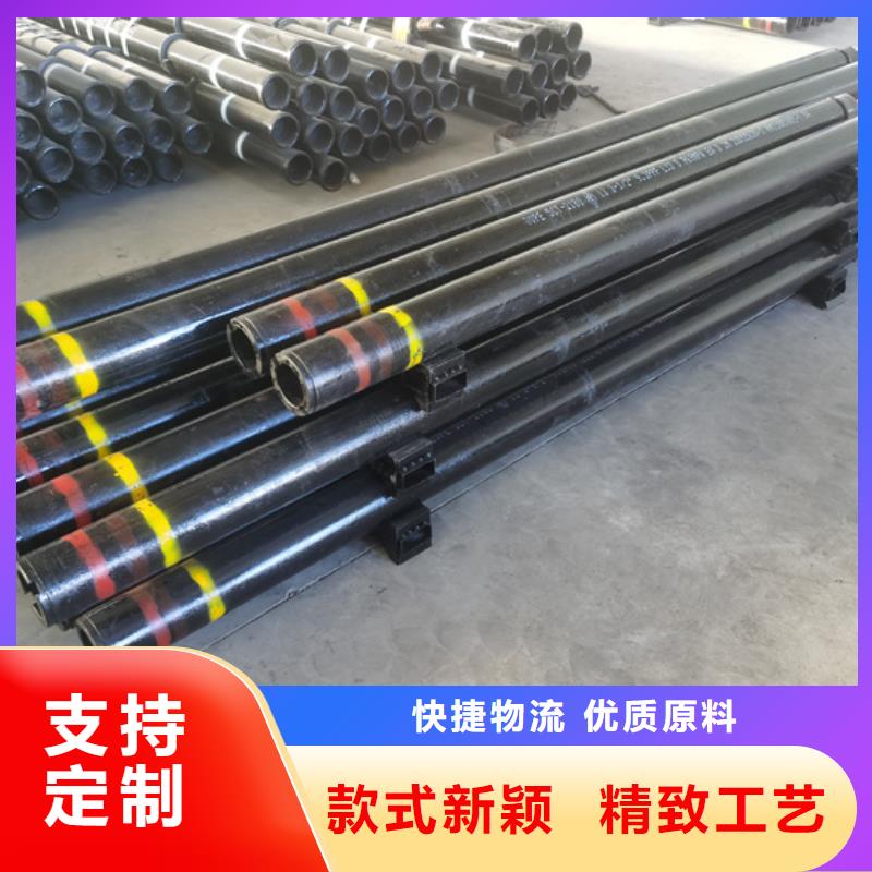 購買TP-FJL特殊扣油管短接滿意后付款