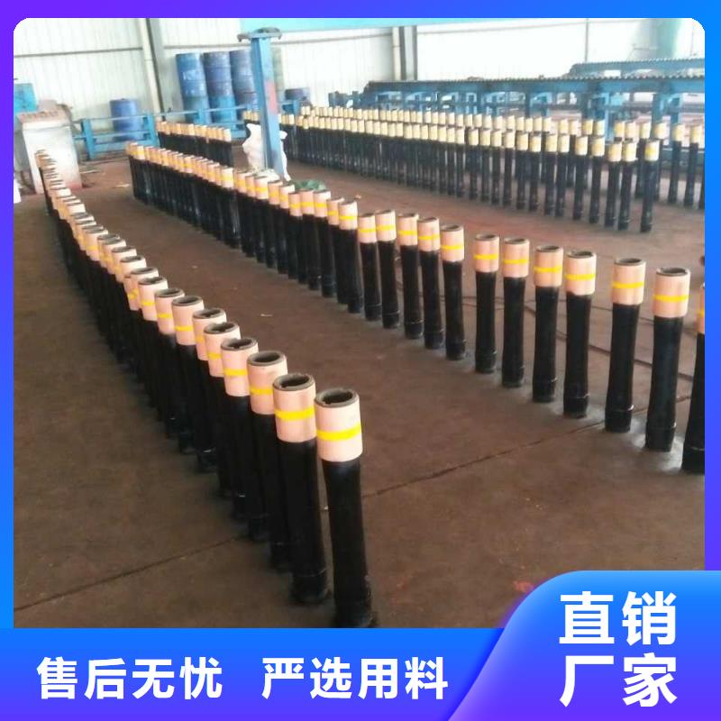 TPFJ特殊扣油管短接生產(chǎn)廠家_廠家直銷