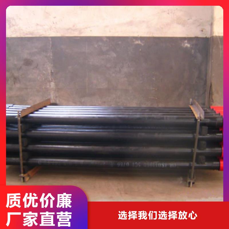 13CR石油套管短接品質(zhì)保證