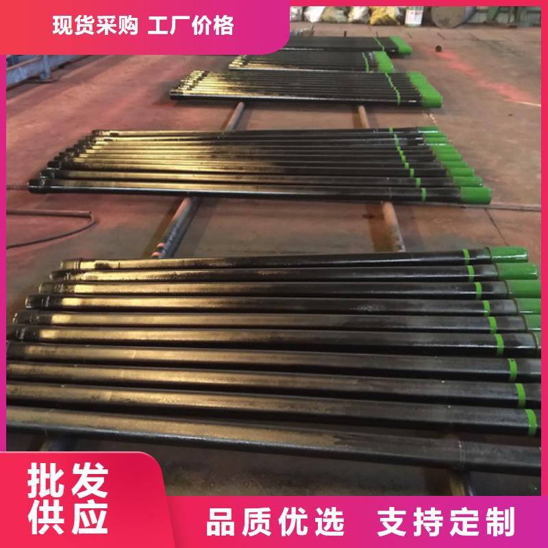 cs油管短節(jié)廠家款式多樣