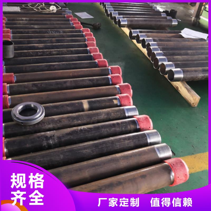 TPCQ-2特殊扣油管短節(jié)服務(wù)完善