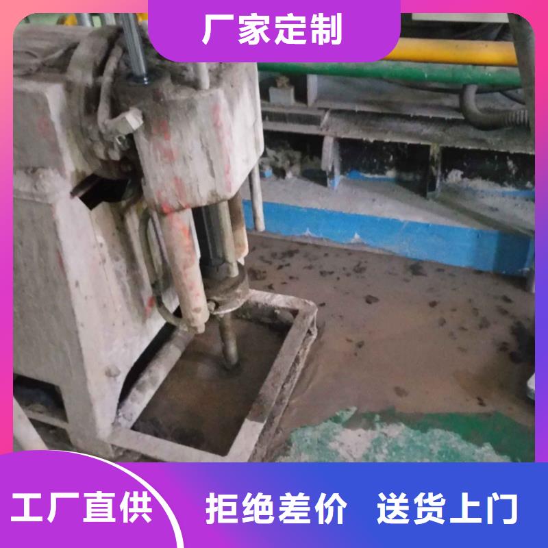 【地基注浆】地基下沉注浆规格齐全