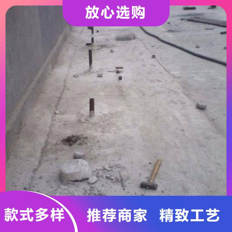 道路地基下沉灌浆厂家实力可靠