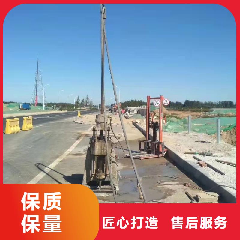 公路下沉注浆,厂房下沉注浆实力优品