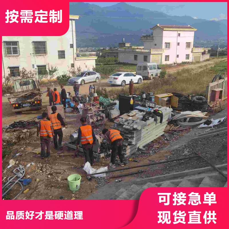 回填土压密注浆加固推荐厂家